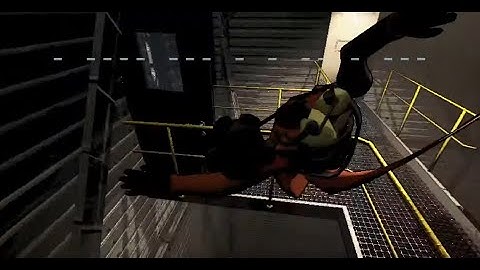 lethal company clips but everything goes wrong constantly