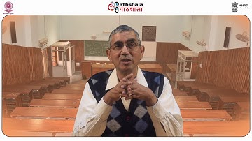 Classical System of Interacting Particles-I