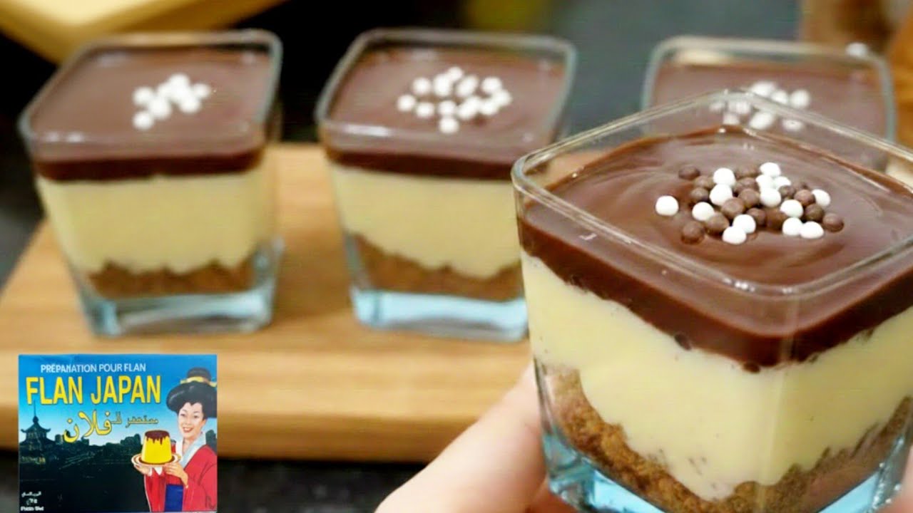 تحلية داير ضجة كبيرة 😱 بـ 3 طبقات اقتصادية وبنينة 👌🏻 مستحيل تجربيها ومتعاوديهاش 