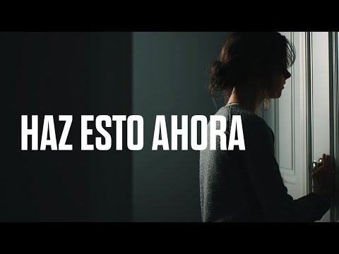 Vives Con Una Persona Tóxica O Narcisista? HAZ ESTO!