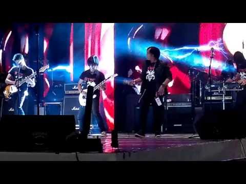 STAFA Band - Keep Spirit (BigBang YMMF 2012)