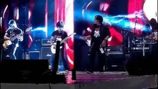 STAFA Band - Keep Spirit (BigBang YMMF 2012)