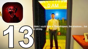 The Boiled one : Horror Game Gameplay walkthrough part 13 (iOS Android)