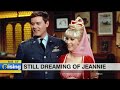 Barbara Eden I Dream of Jeannie 2023 Interview