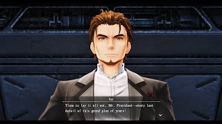 Trails Beyond The Horizon [FINALE] - The End Is the Beginning, the Beginning Is the End - P9
