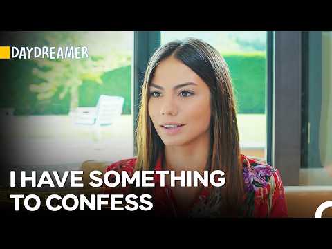 Sanem and Can’s Magical Love Story #9 - Daydreamer