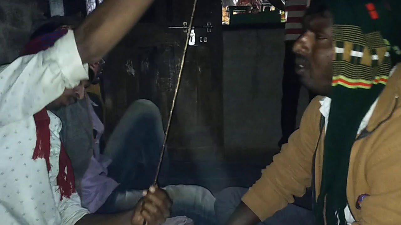 Aadiwashi Dongari dew katha nawapur