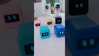 Unboxing Ortomi Gen 4 Super Cute #robot #ortomi Unboxing Ortomi Gen 4 Super Cute #robot #ortomi