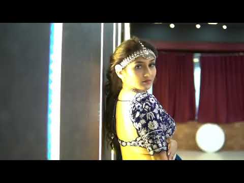 Paani Paani Karetika & Tanya Dance#Tanya Sharma