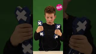 Crossed Signals Bij Proefmonsters