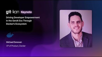 What Happens When You Mix AI With Docker?