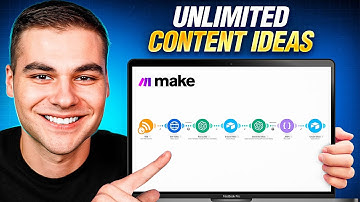 My AI-Powered Content Idea System (100% automated)