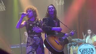 Greta Van Fleet - You’re The One LIVE