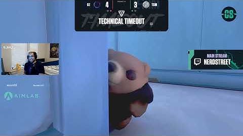 Shahzam ,Dapr, & Zombs Reacts To TSM  Vs DarkZero Esports   !! MAP 3 !! vct Qualifiers