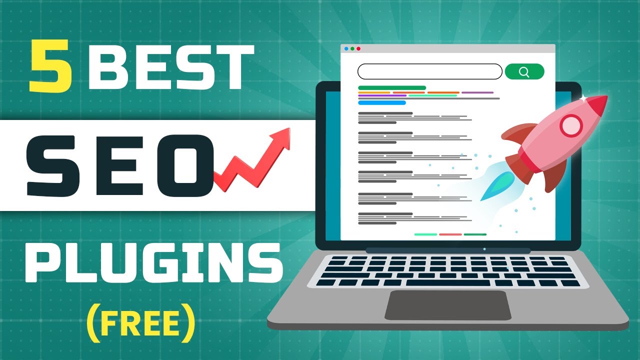 5 Best SEO plugin for WordPress free | Which is the best SEO plugin for ...