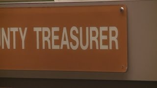 Lawmaker wants treasurer requirements
