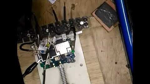 VR table direck isp oppo A11W