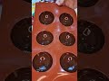 Hot Chocolate Bombs كرات الشوكولاته الساخنه Hotchocolaterecipe Hotchocolatebombs شوكولاتة 