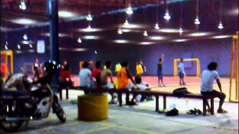 Sport Club Management Software & System (Malaysia)