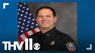 Little Rock fire captain dies after off-duty car accident