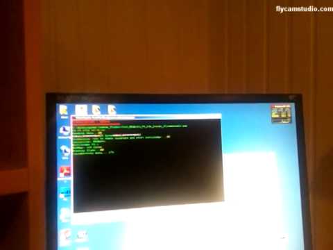 MK FC to S-BUS adapter WORKING ON FC 2.0!