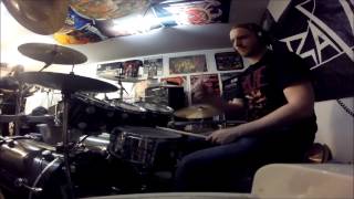 Brutal Unrest - Postmortal Enslavement