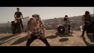 Phinehas "I Am The Lion" Official Music Video "Red Epic" chords