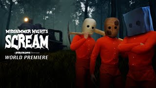 Forest Escape: Last Train trailer thumbnail