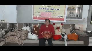 JAY JALARAM SAKHI MANDAL VADALI SABARKANTHA  GLPC SOFT TOYES screenshot 5