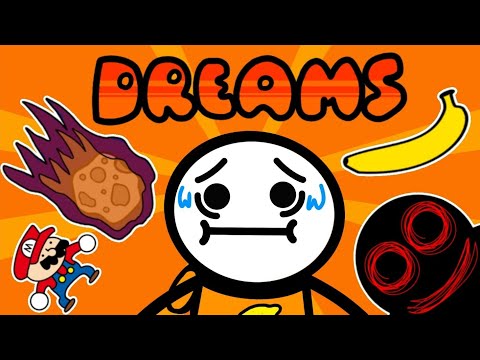 Weird Dreams