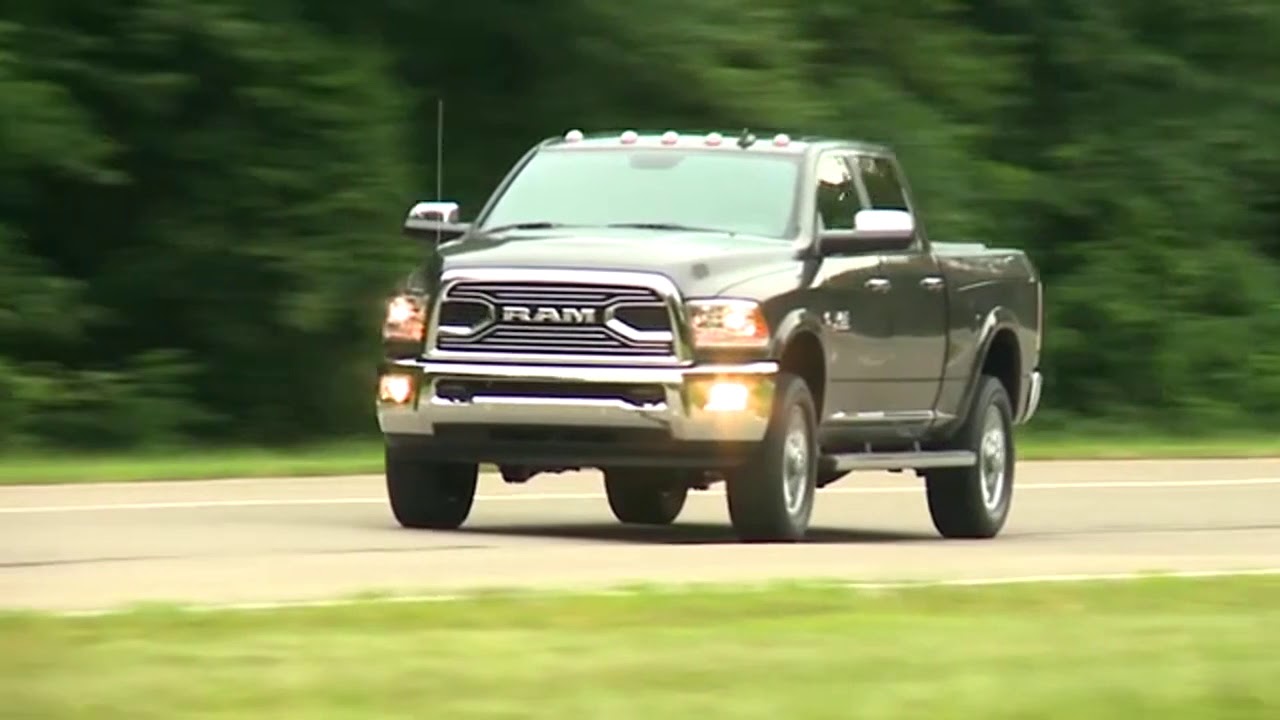 2018 Ram 2500 Carlyle IL Ram 2500 Dealer Carlyle IL YouTube