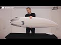 Lost Pro-Formance Driver 2 0 Surfboard Review