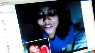 Celebrity Skype date Wealth