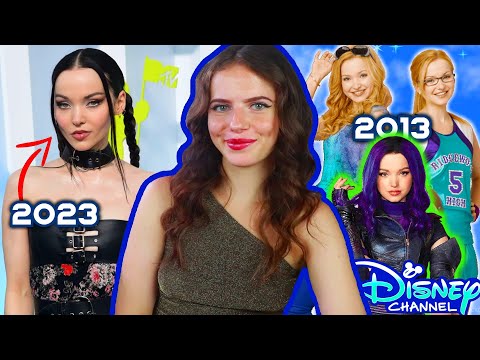 Video: Dove Cameron a její přítel: s kým randí ta talentovaná herečka?