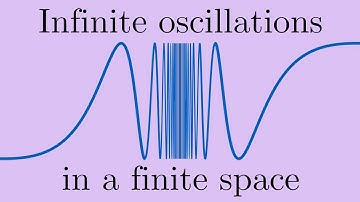 Is this one connected curve, or two? Bet you can