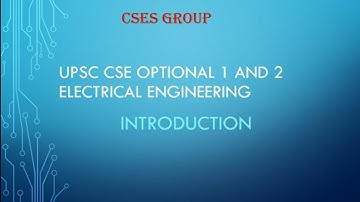 UPSC Electrical Engineering | CSE Mains 2011 | Optional Paper | Circuit Theory Solution