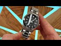 The Japanese Know How To Make Great Affordable Watches! Casio Edifice