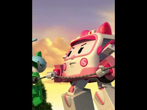 Let&amp;#<strong>39</strong>;s Move this <strong>Rock</strong> #robocarpoli #shorts