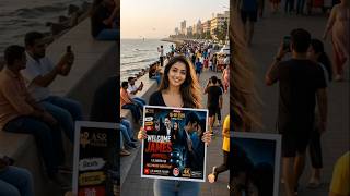 🔥 वेलकम जेम्स | Hollywood Style Short film Hindi promotion | A.R. SAMEER FILM