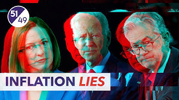 de inflatieleugen waarvan de overheid niet wil dat u ervan weet