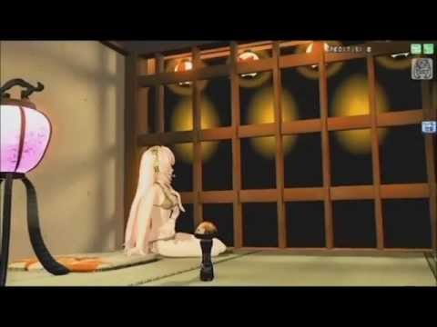 【巡音ルカ ×2】magnet