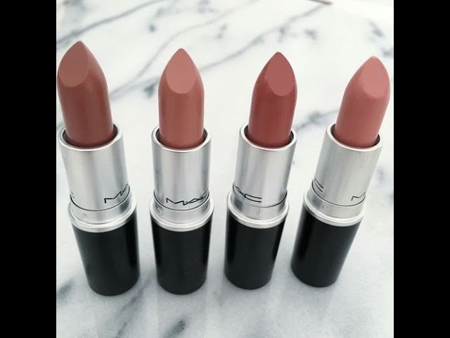 mac honeylove matte lipstick reviews - Vanitynoapologies