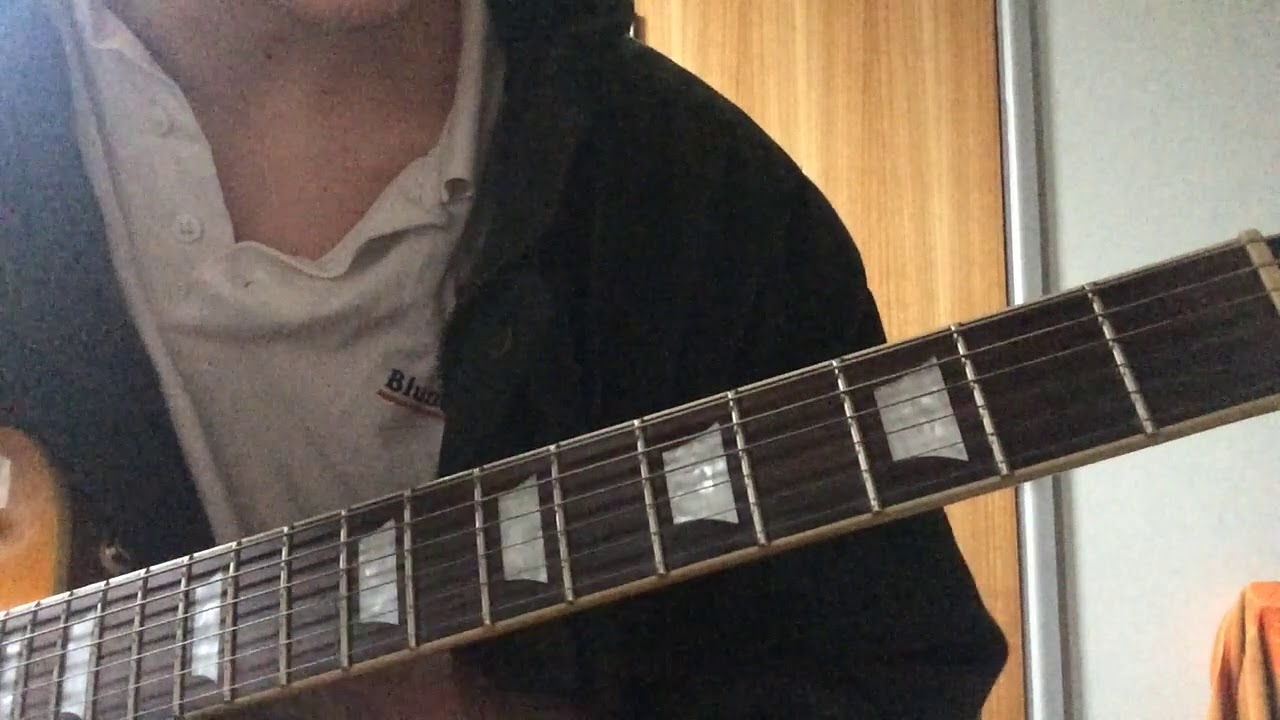 Guitar Lesson: Tom Misch - Everybody Get Down (ft. Kaidi Akinnibi)