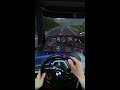 Long way on Unique Road / ETS2 Maps Mods