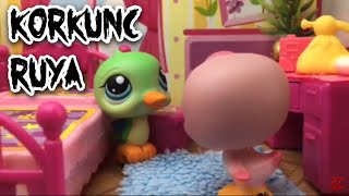 Lps Korkunç Rüya - Minişler Cupcake Tv