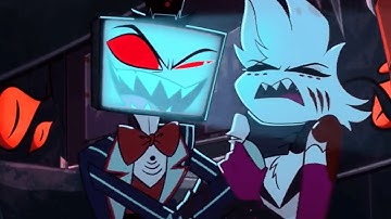 The End of Angel.. 😞 | Hazbin Hotel Season 2