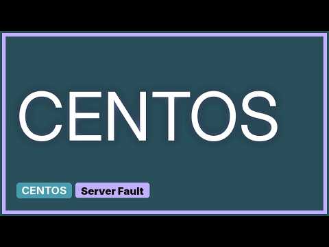 DevOps & SysAdmins: How are you supposed to setup UCARP in CentOS? (3 Solutions!!)