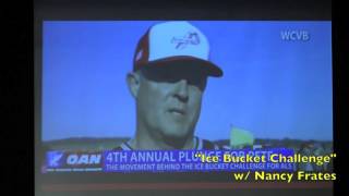 Ice Bucket Challenge Mar 2016