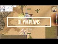 16 04 2020 OriginsRO MVP Run [Olympians] SD SinX