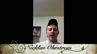 What Fans Are Saying About The Codie Prevost Diaries Nicklas